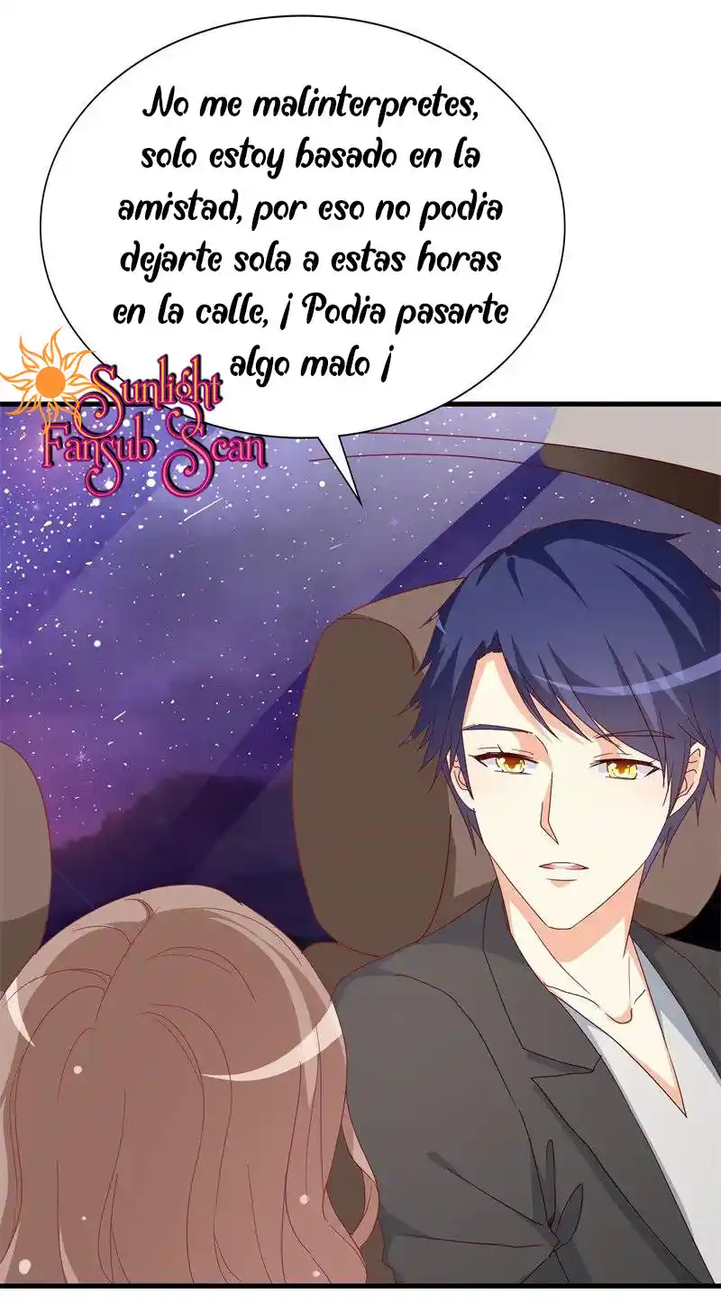 La Cariñosa Esposa De Di Shaotian: Amor De Un Quilate - Capítulo 33 - Página 15 - LectorTMOo