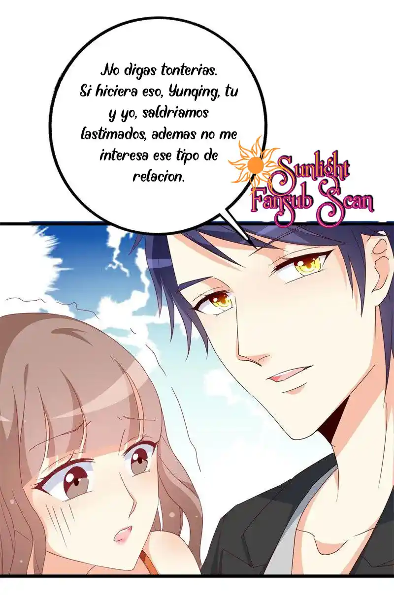La Cariñosa Esposa De Di Shaotian: Amor De Un Quilate - Capítulo 33 - Página 17 - LectorTMOo