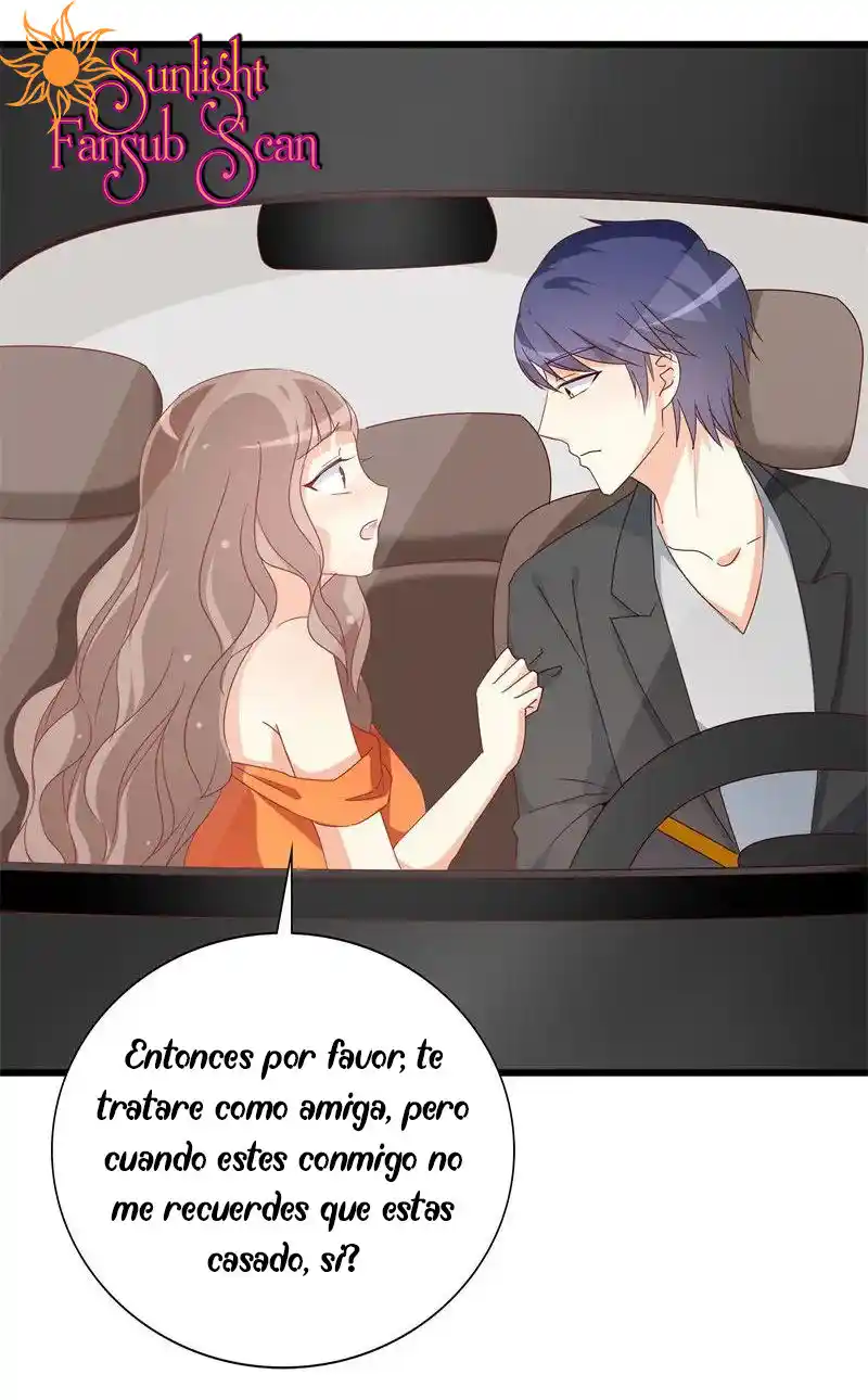 La Cariñosa Esposa De Di Shaotian: Amor De Un Quilate - Capítulo 33 - Página 19 - LectorTMOo