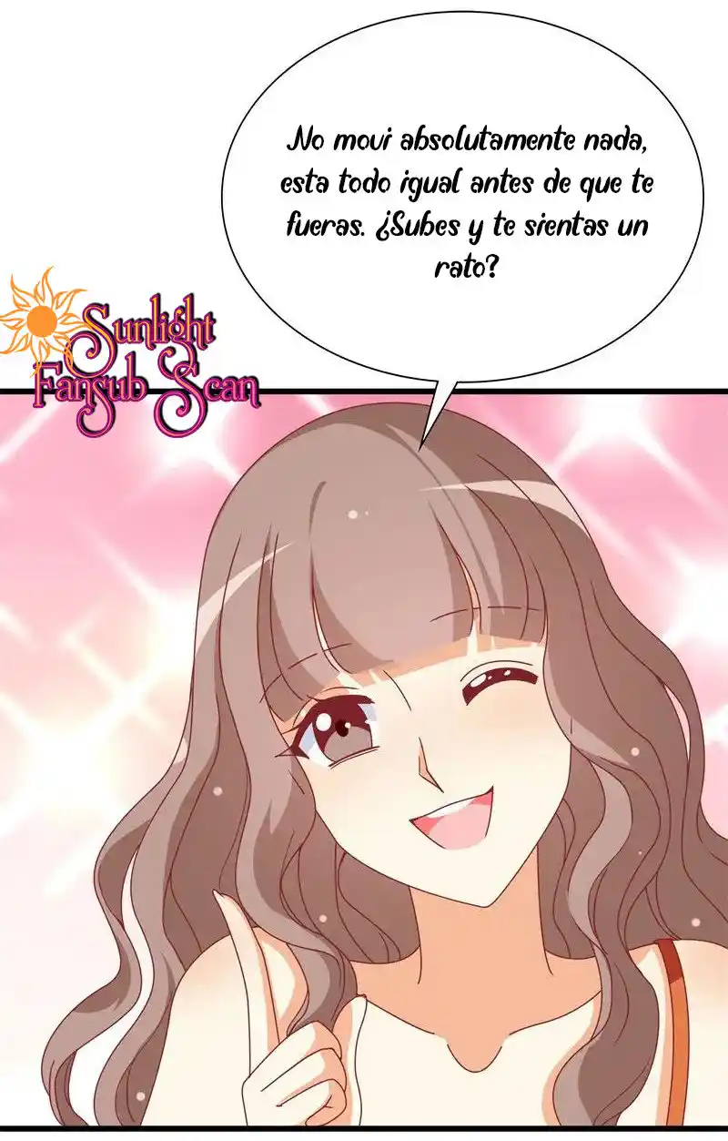 La Cariñosa Esposa De Di Shaotian: Amor De Un Quilate - Capítulo 34 - Página 4 - LectorTMOo