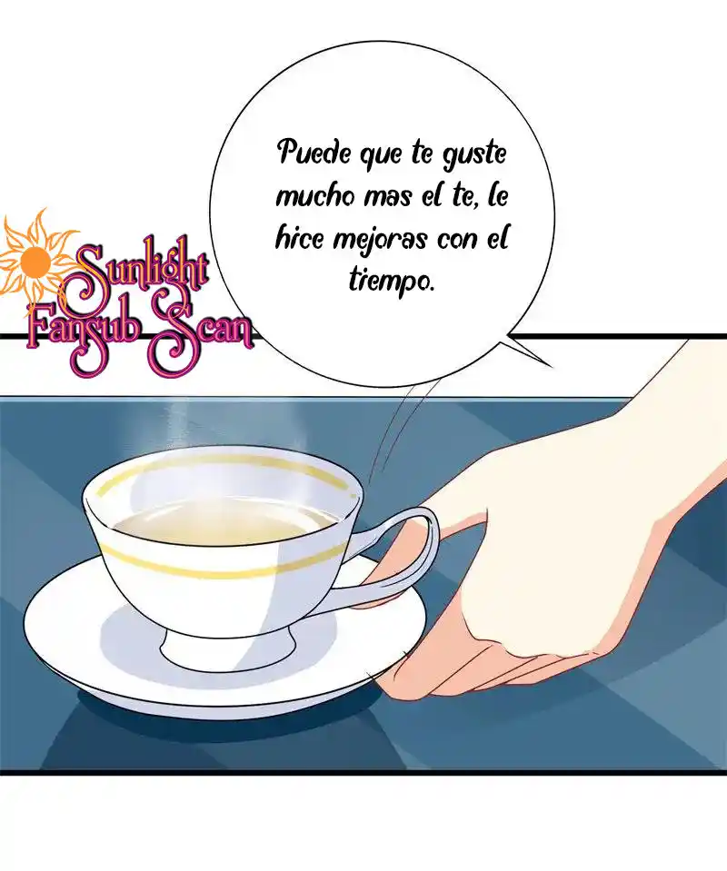 La Cariñosa Esposa De Di Shaotian: Amor De Un Quilate - Capítulo 34 - Página 15 - LectorTMOo