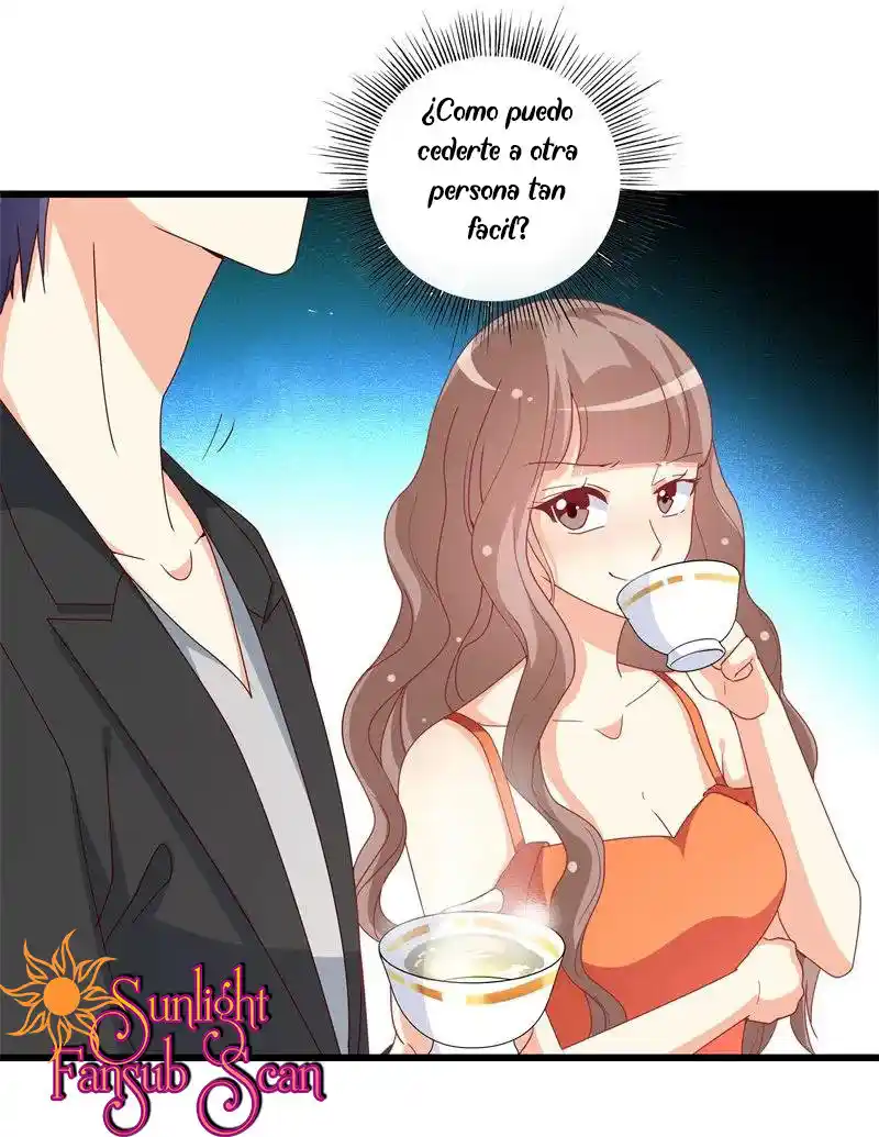 La Cariñosa Esposa De Di Shaotian: Amor De Un Quilate - Capítulo 34 - Página 18 - LectorTMOo