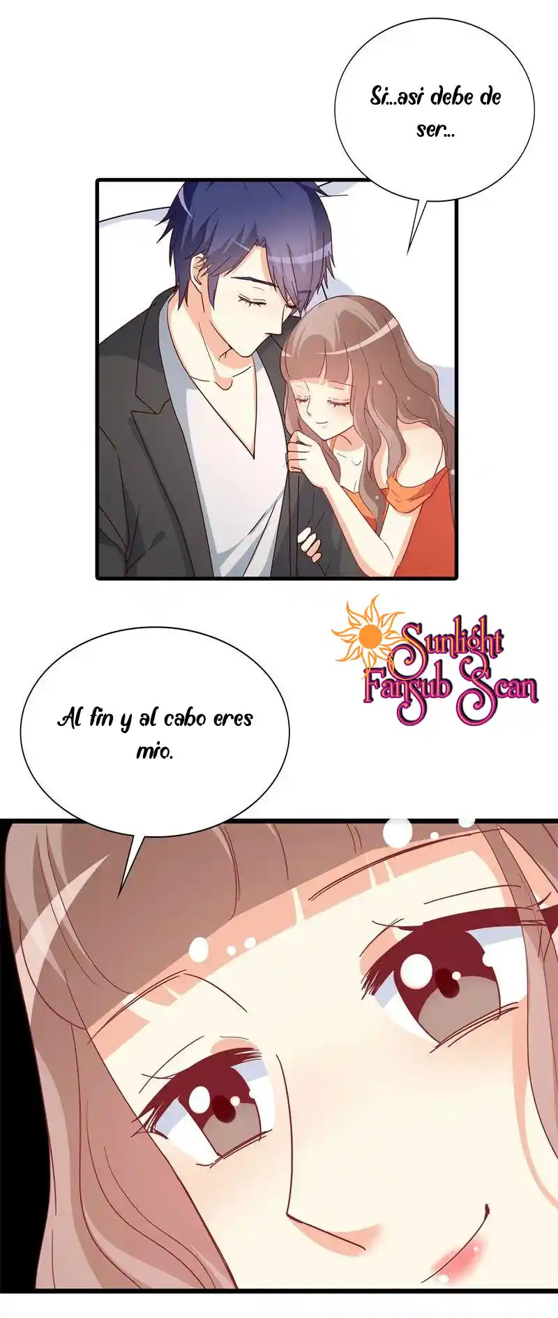 La Cariñosa Esposa De Di Shaotian: Amor De Un Quilate - Capítulo 34 - Página 23 - LectorTMOo