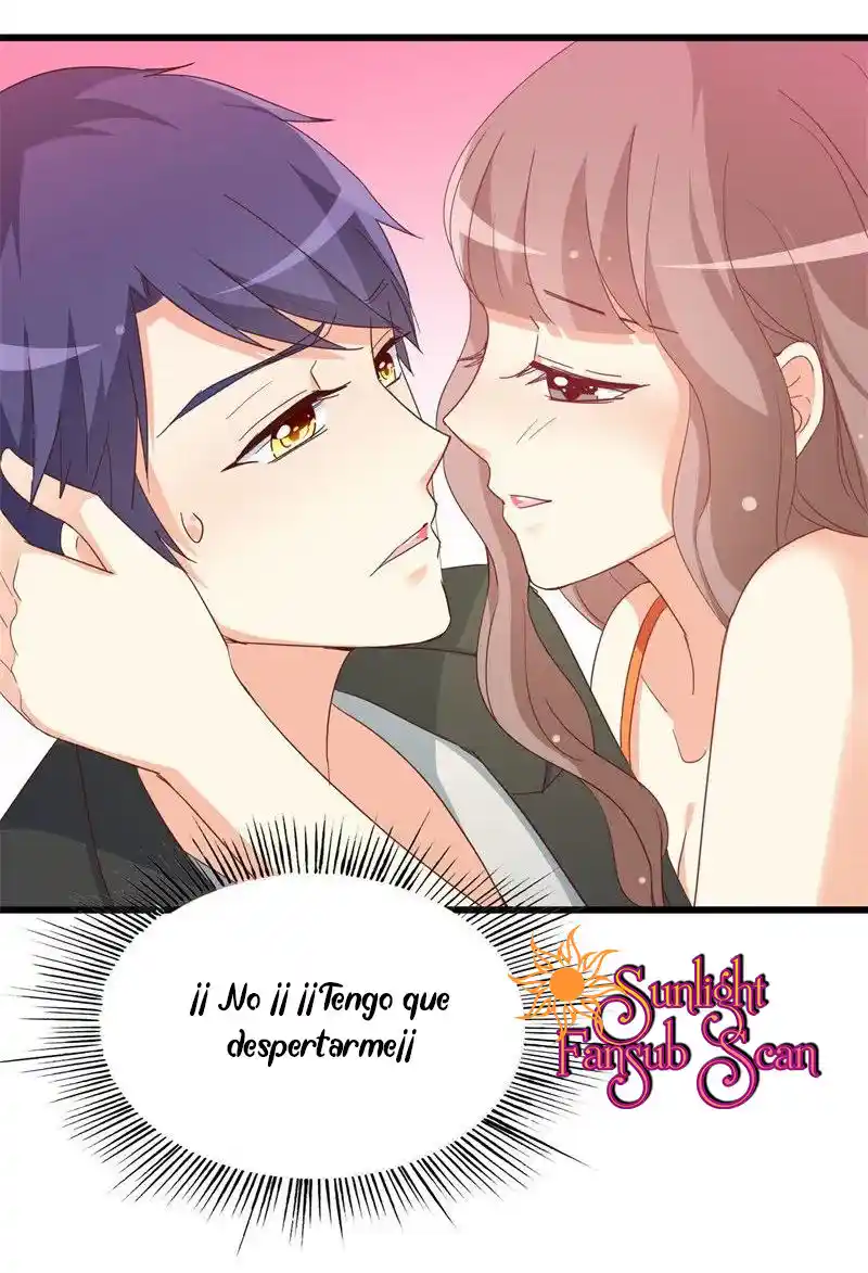 La Cariñosa Esposa De Di Shaotian: Amor De Un Quilate - Capítulo 35 - Página 4 - LectorTMOo