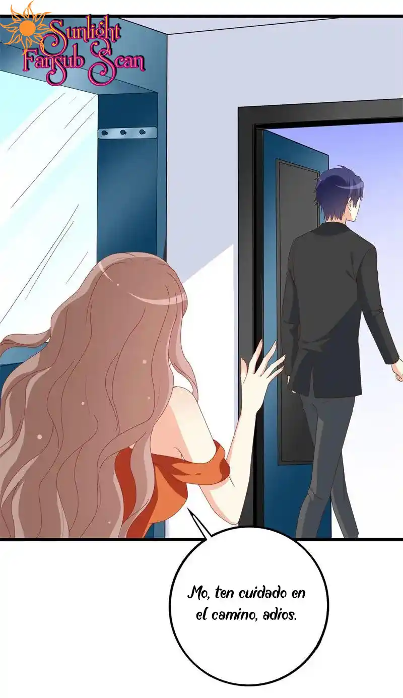 La Cariñosa Esposa De Di Shaotian: Amor De Un Quilate - Capítulo 35 - Página 8 - LectorTMOo