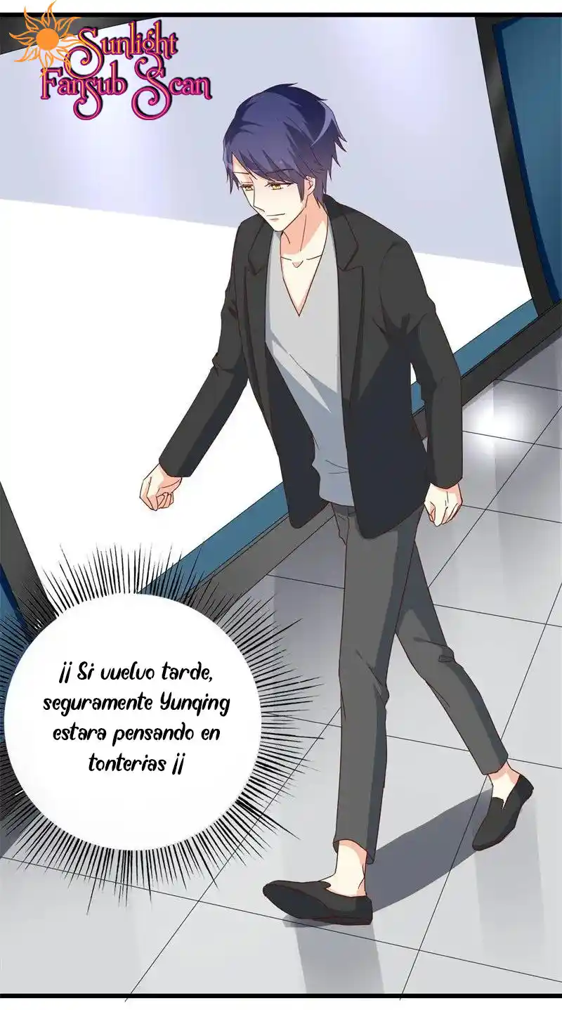 La Cariñosa Esposa De Di Shaotian: Amor De Un Quilate - Capítulo 35 - Página 10 - LectorTMOo