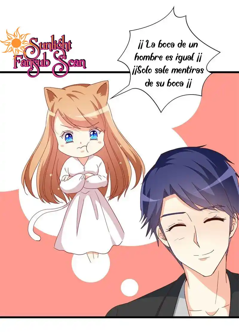 La Cariñosa Esposa De Di Shaotian: Amor De Un Quilate - Capítulo 35 - Página 11 - LectorTMOo