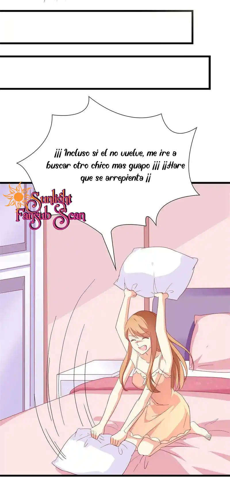 La Cariñosa Esposa De Di Shaotian: Amor De Un Quilate - Capítulo 35 - Página 15 - LectorTMOo