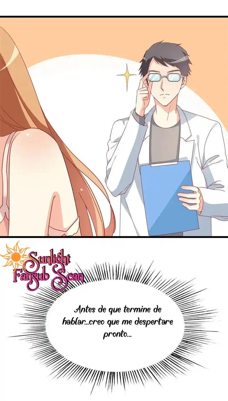La Cariñosa Esposa De Di Shaotian: Amor De Un Quilate - Capítulo 36 - Página 6 - LectorTMOo
