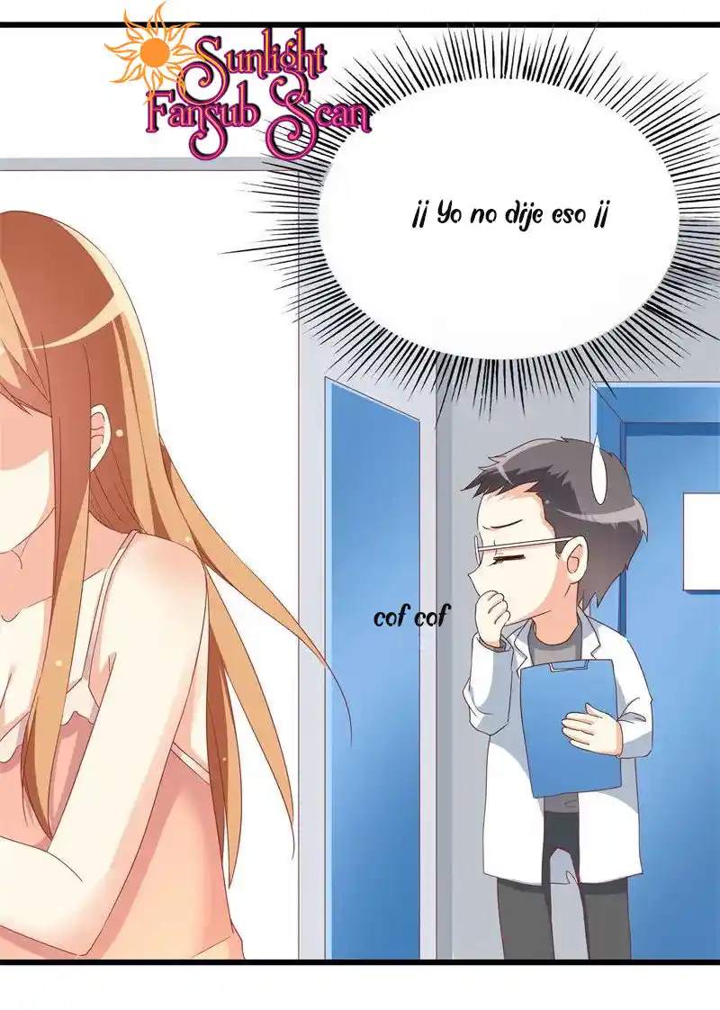 La Cariñosa Esposa De Di Shaotian: Amor De Un Quilate - Capítulo 36 - Página 15 - LectorTMOo