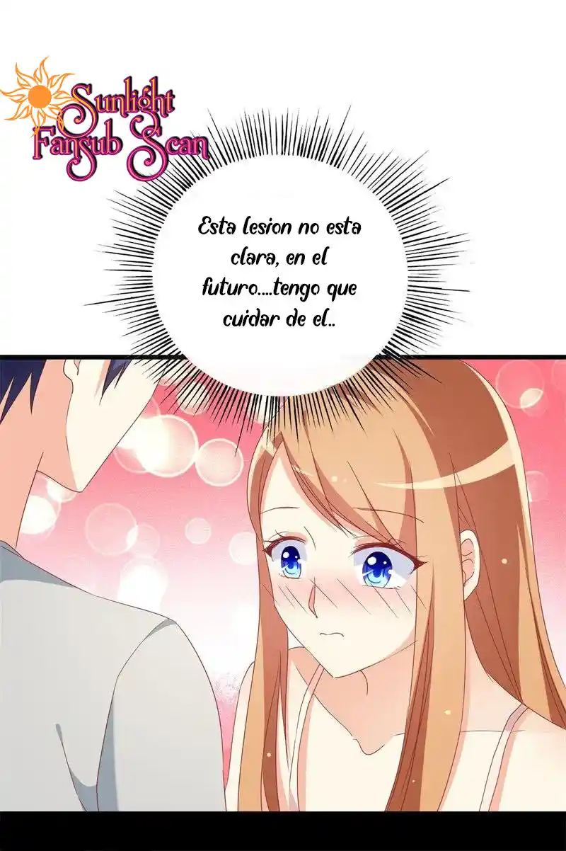 La Cariñosa Esposa De Di Shaotian: Amor De Un Quilate - Capítulo 36 - Página 16 - LectorTMOo
