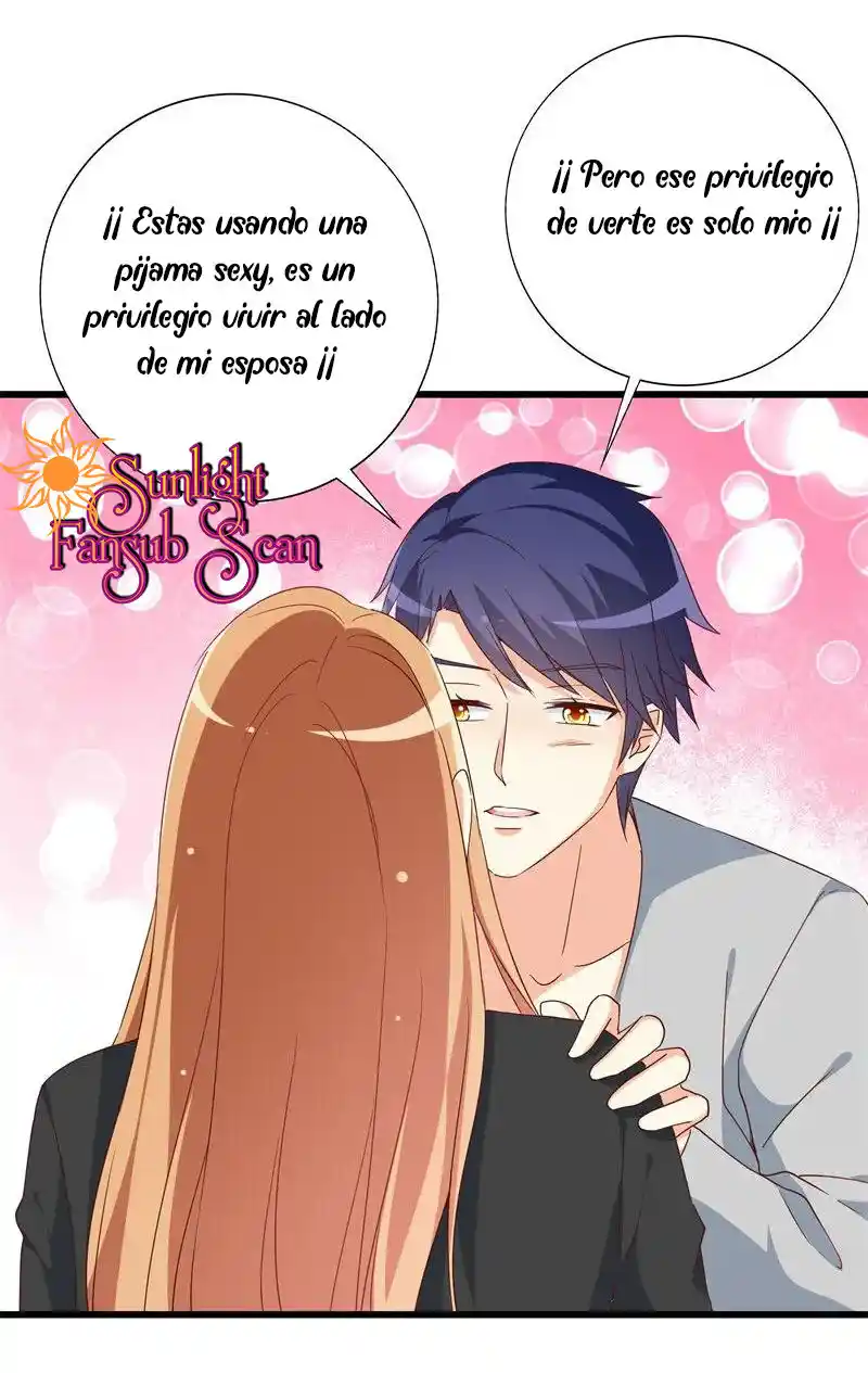 La Cariñosa Esposa De Di Shaotian: Amor De Un Quilate - Capítulo 36 - Página 22 - LectorTMOo