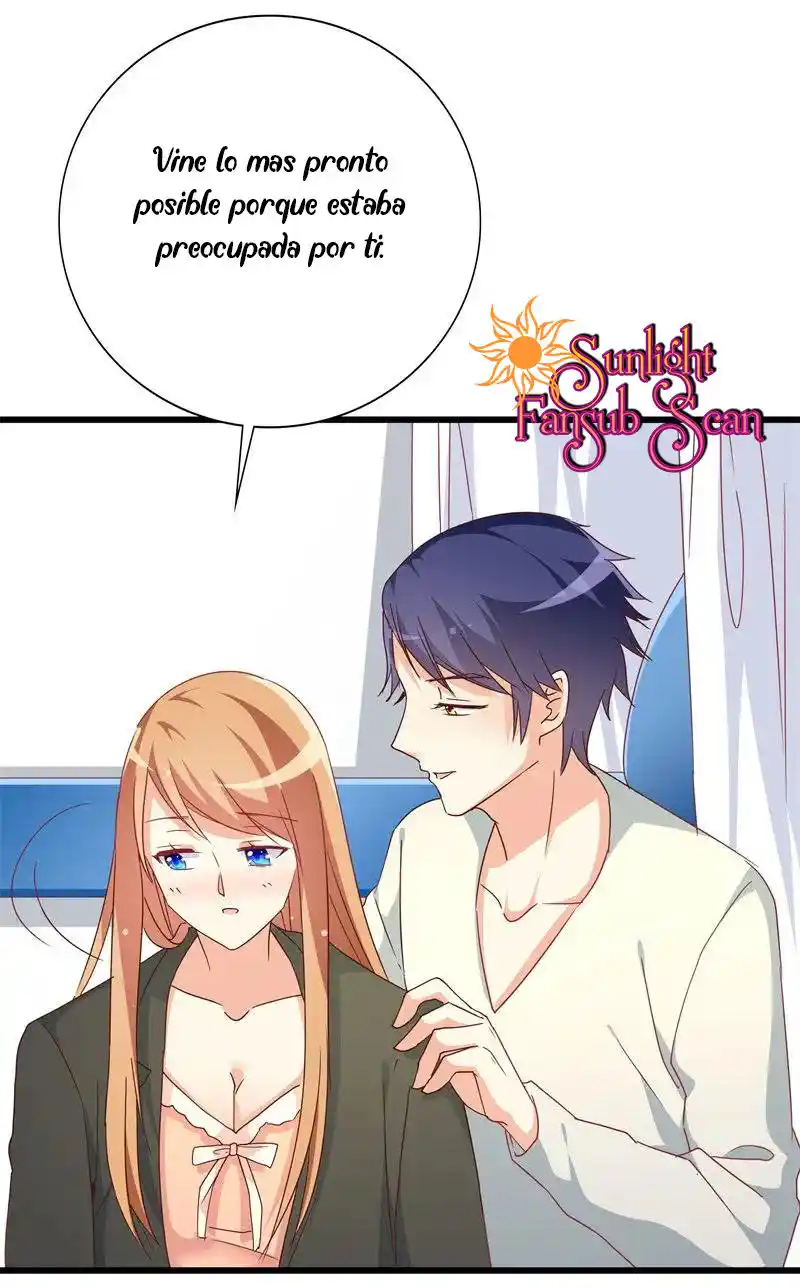 La Cariñosa Esposa De Di Shaotian: Amor De Un Quilate - Capítulo 36 - Página 23 - LectorTMOo