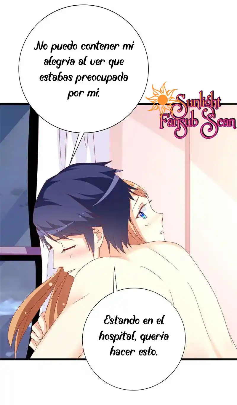 La Cariñosa Esposa De Di Shaotian: Amor De Un Quilate - Capítulo 37 - Página 6 - LectorTMOo