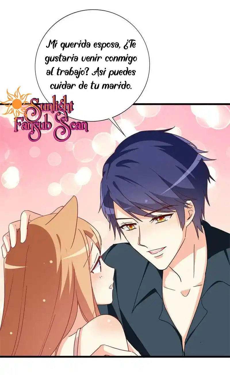 La Cariñosa Esposa De Di Shaotian: Amor De Un Quilate - Capítulo 37 - Página 13 - LectorTMOo