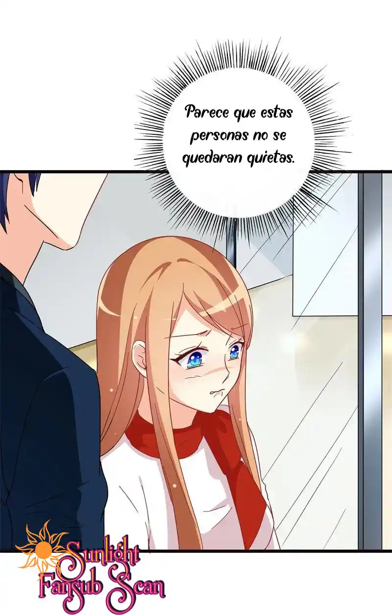 La Cariñosa Esposa De Di Shaotian: Amor De Un Quilate - Capítulo 37 - Página 17 - LectorTMOo