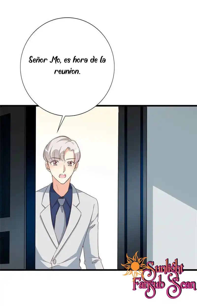 La Cariñosa Esposa De Di Shaotian: Amor De Un Quilate - Capítulo 37 - Página 20 - LectorTMOo