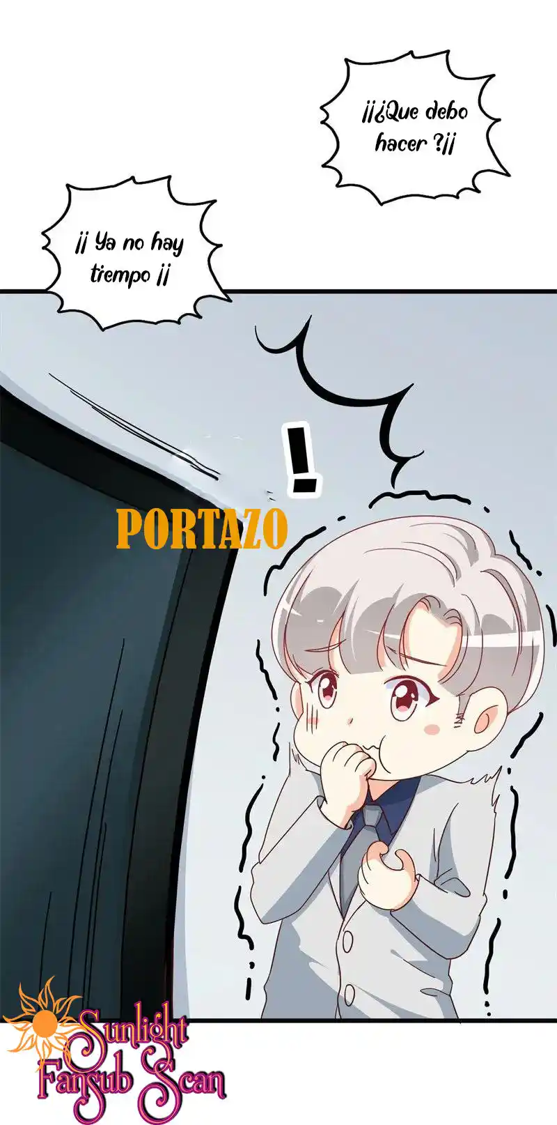 La Cariñosa Esposa De Di Shaotian: Amor De Un Quilate - Capítulo 38 - Página 13 - LectorTMOo