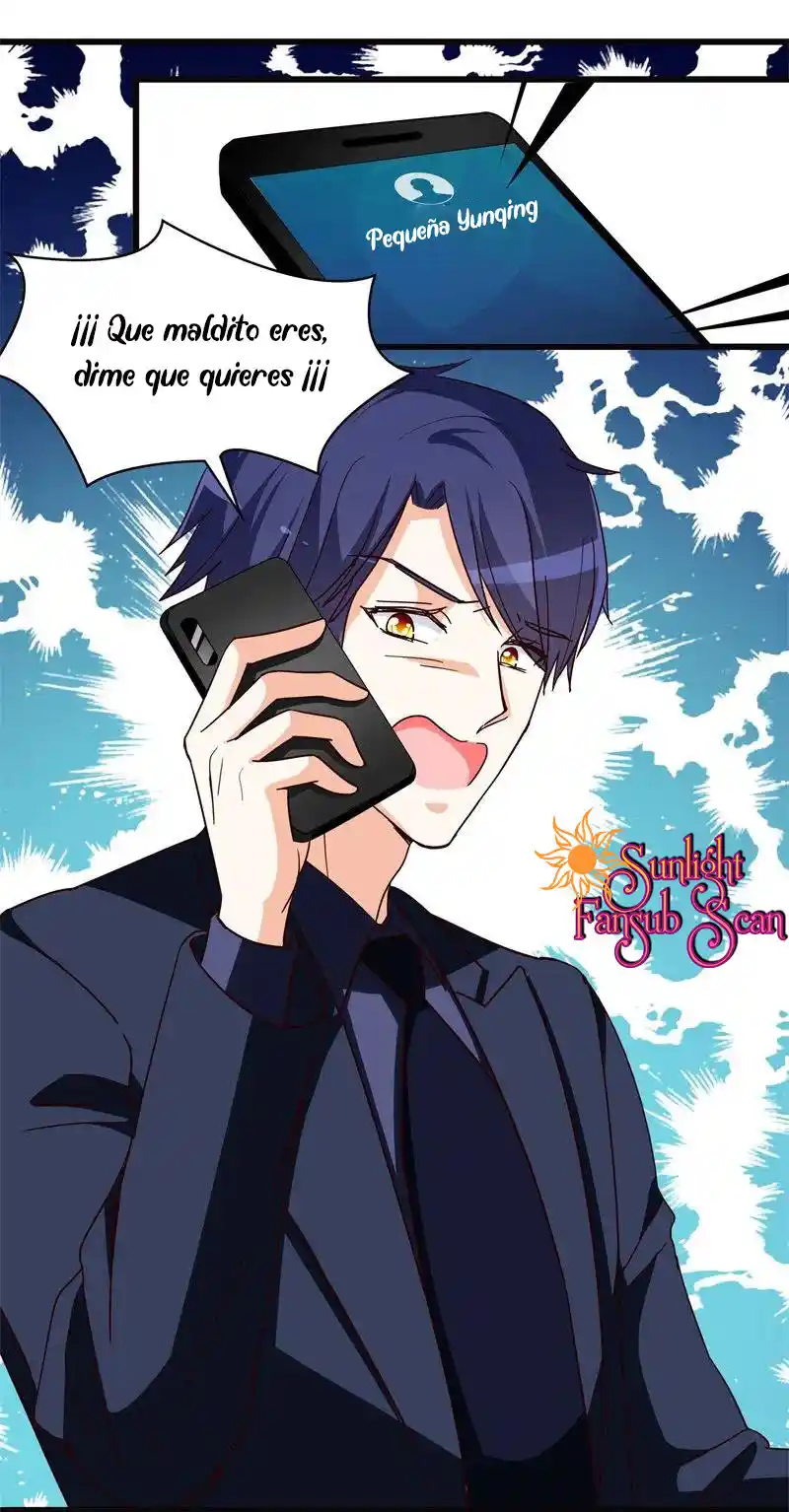 La Cariñosa Esposa De Di Shaotian: Amor De Un Quilate - Capítulo 39 - Página 23 - LectorTMOo
