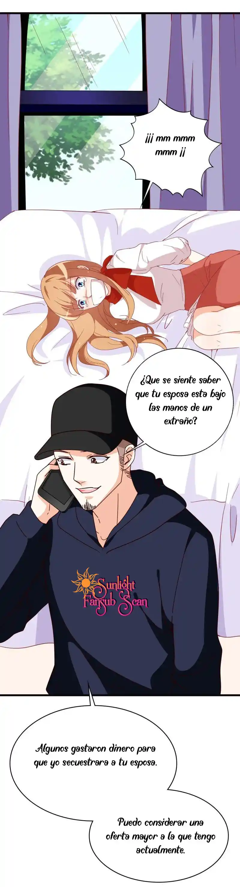 La Cariñosa Esposa De Di Shaotian: Amor De Un Quilate - Capítulo 39 - Página 24 - LectorTMOo