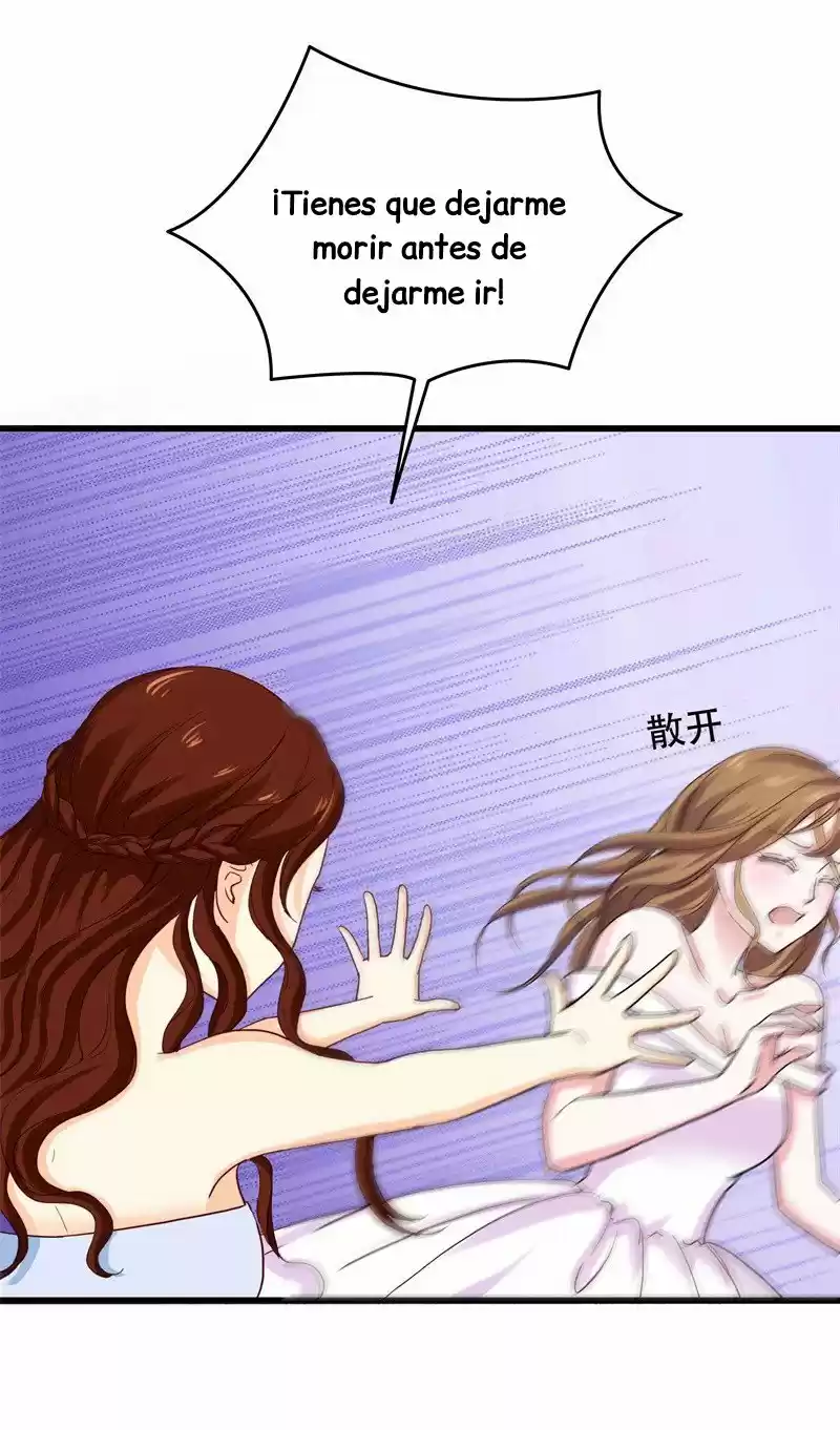 La Cariñosa Esposa De Di Shaotian: Amor De Un Quilate - Capítulo 4 - Página 6 - LectorTMOo