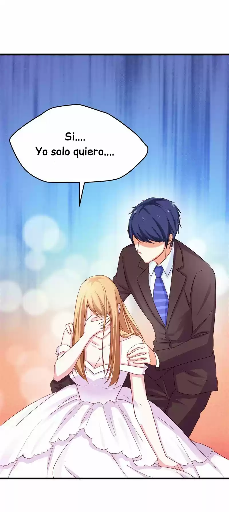 La Cariñosa Esposa De Di Shaotian: Amor De Un Quilate - Capítulo 4 - Página 8 - LectorTMOo