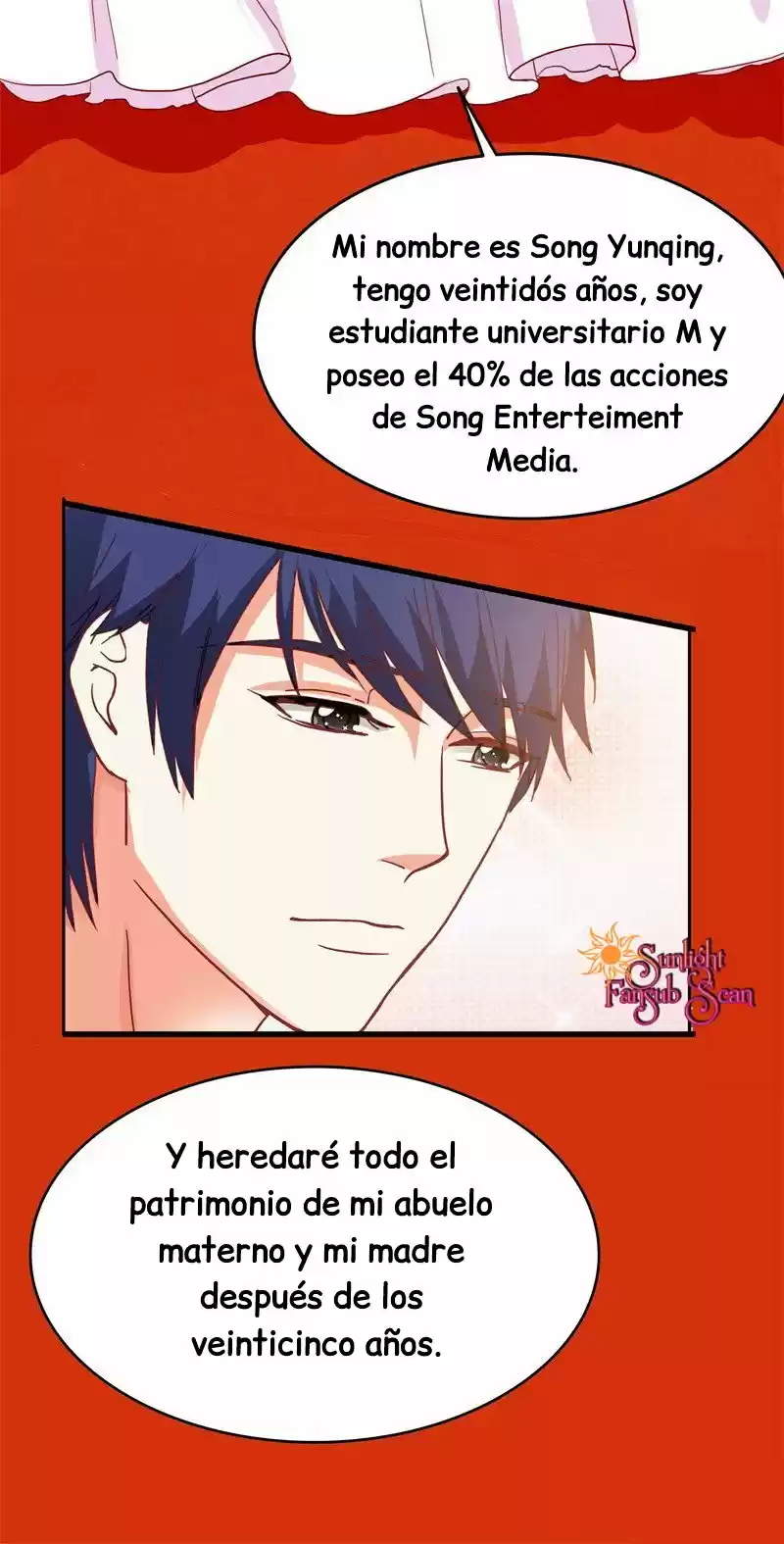 La Cariñosa Esposa De Di Shaotian: Amor De Un Quilate - Capítulo 4 - Página 14 - LectorTMOo
