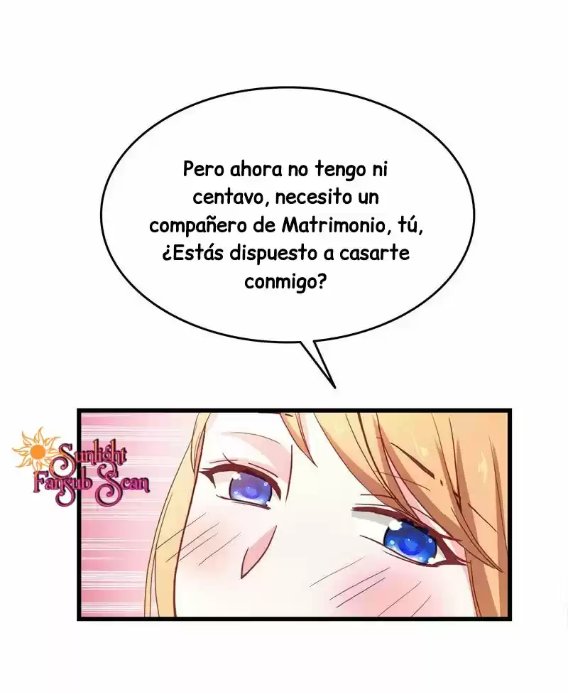 La Cariñosa Esposa De Di Shaotian: Amor De Un Quilate - Capítulo 4 - Página 15 - LectorTMOo