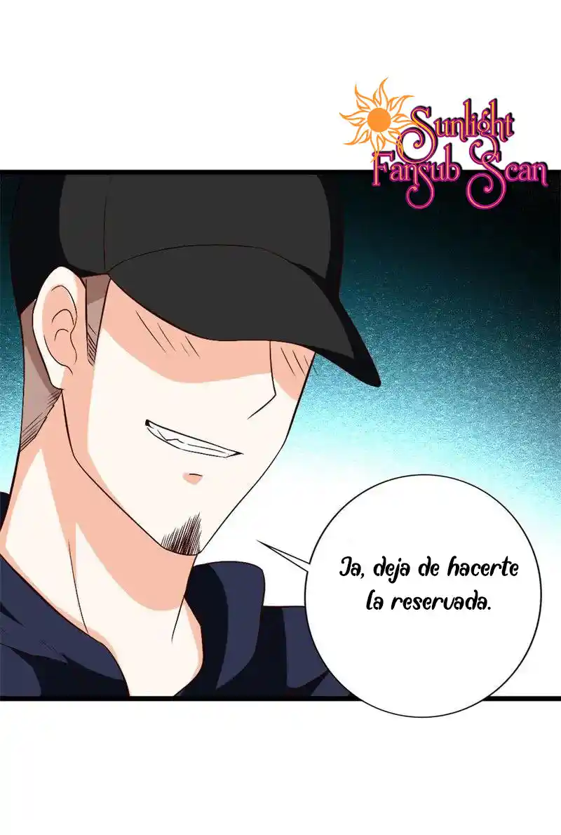 La Cariñosa Esposa De Di Shaotian: Amor De Un Quilate - Capítulo 40 - Página 15 - LectorTMOo