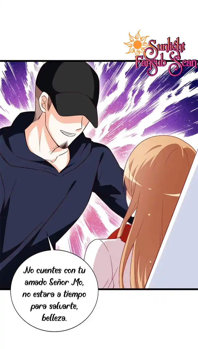 La Cariñosa Esposa De Di Shaotian: Amor De Un Quilate - Capítulo 40 - Página 16 - LectorTMOo