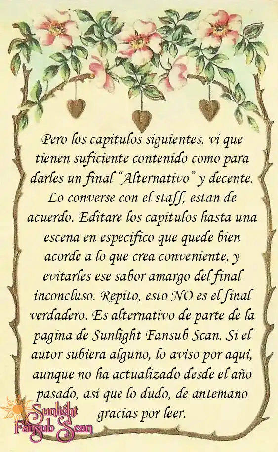 La Cariñosa Esposa De Di Shaotian: Amor De Un Quilate - Capítulo 42 - Página 4 - LectorTMOo