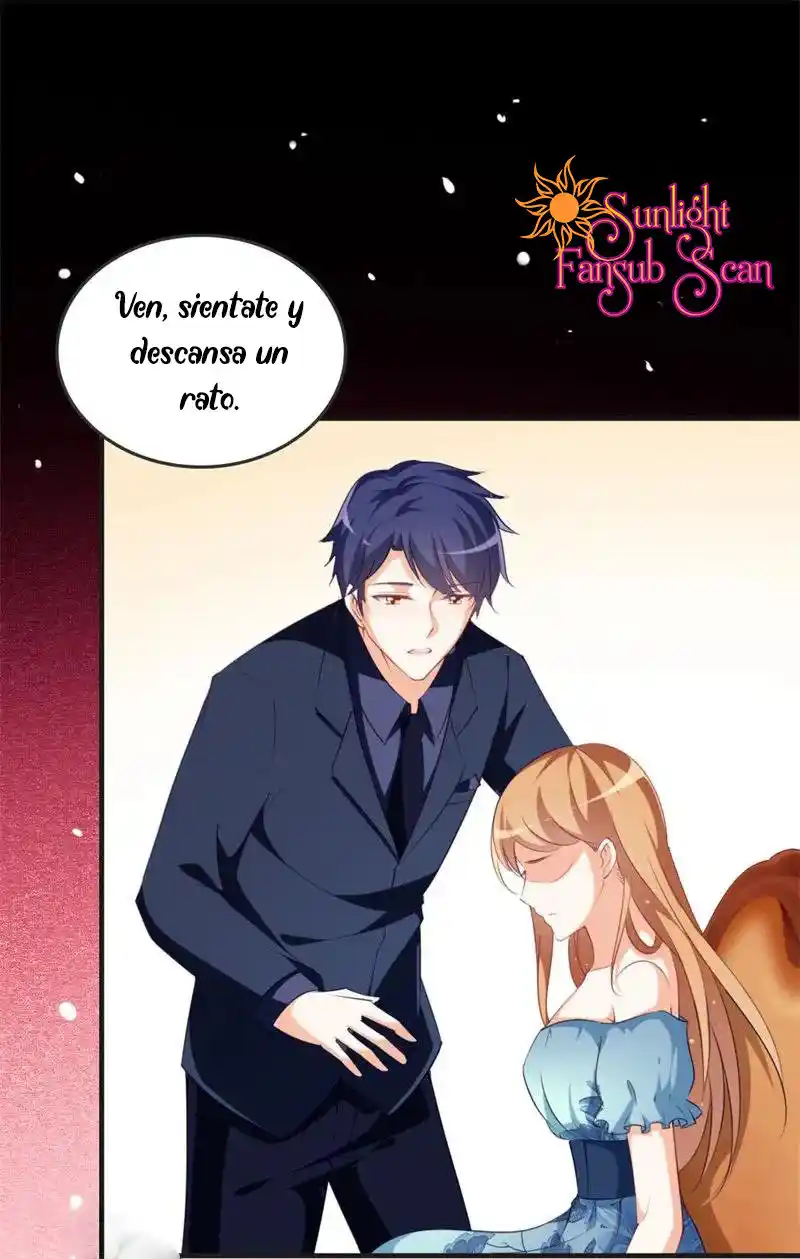 La Cariñosa Esposa De Di Shaotian: Amor De Un Quilate - Capítulo 42 - Página 8 - LectorTMOo