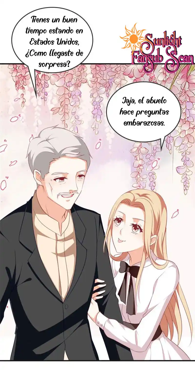 La Cariñosa Esposa De Di Shaotian: Amor De Un Quilate - Capítulo 42 - Página 14 - LectorTMOo