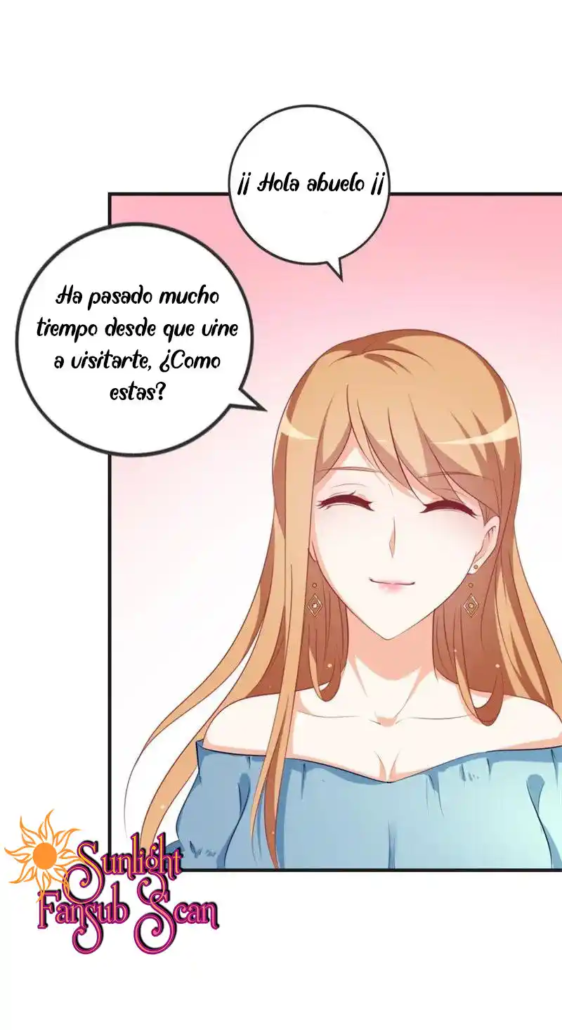 La Cariñosa Esposa De Di Shaotian: Amor De Un Quilate - Capítulo 42 - Página 19 - LectorTMOo