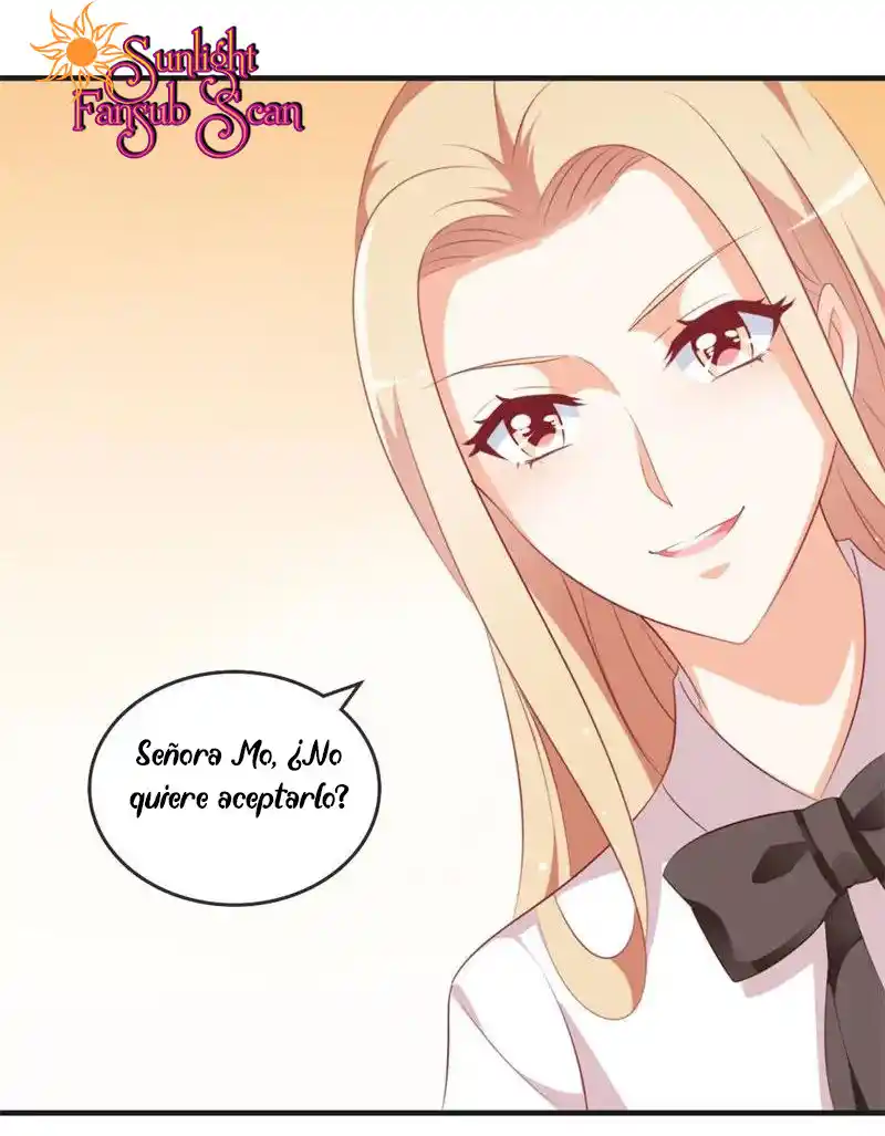 La Cariñosa Esposa De Di Shaotian: Amor De Un Quilate - Capítulo 43 - Página 9 - LectorTMOo
