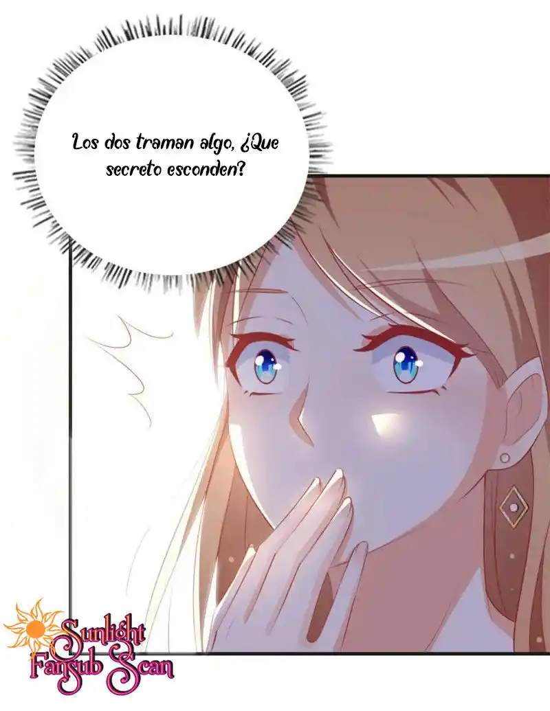 La Cariñosa Esposa De Di Shaotian: Amor De Un Quilate - Capítulo 43 - Página 20 - LectorTMOo