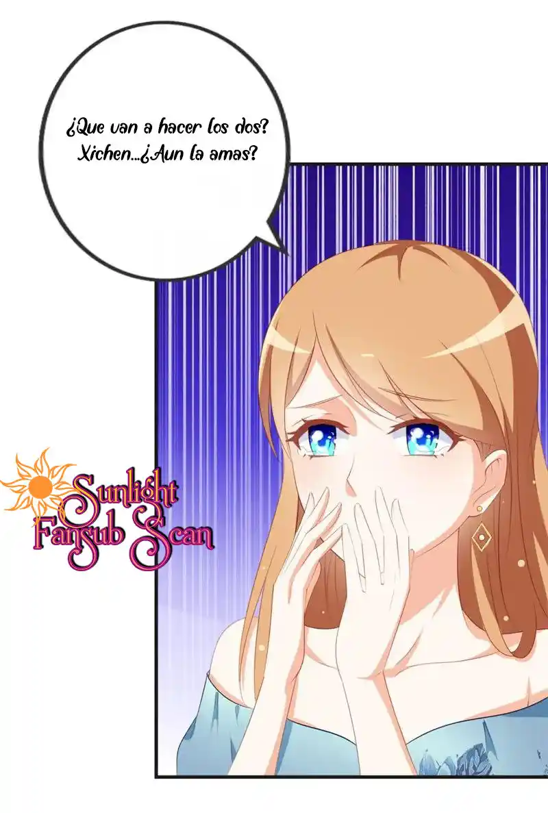La Cariñosa Esposa De Di Shaotian: Amor De Un Quilate - Capítulo 44 - Página 5 - LectorTMOo