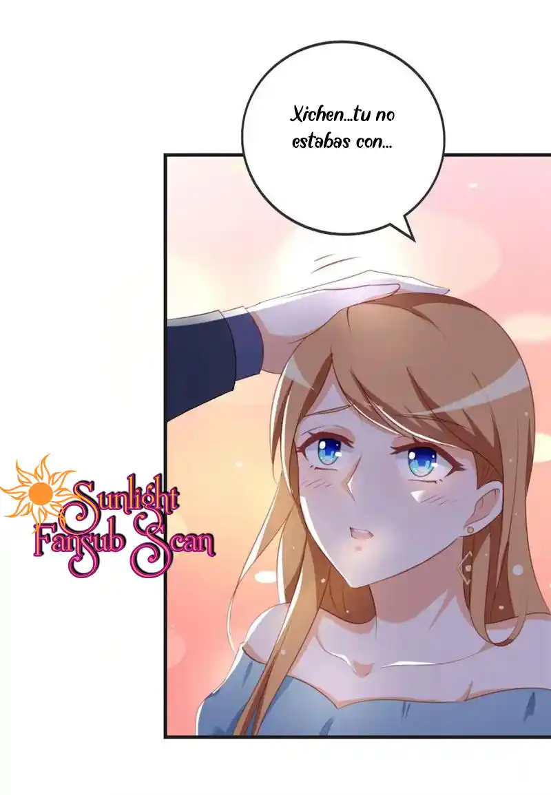 La Cariñosa Esposa De Di Shaotian: Amor De Un Quilate - Capítulo 44 - Página 18 - LectorTMOo