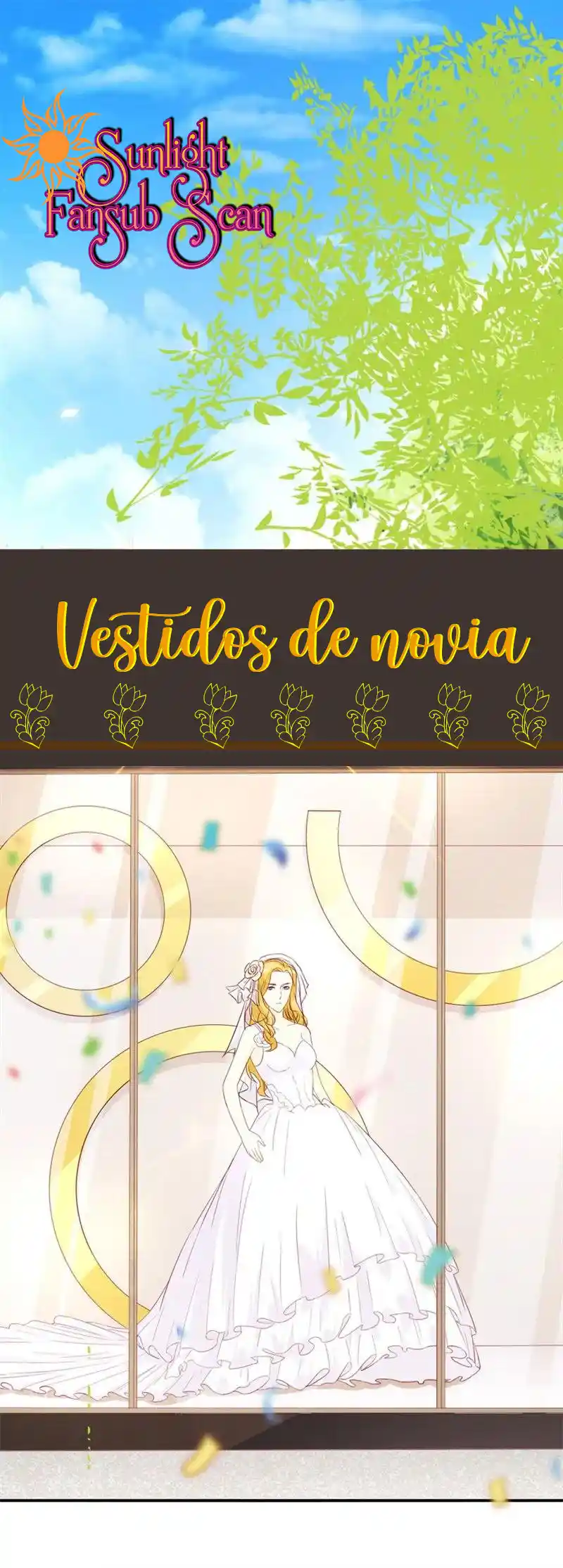 La Cariñosa Esposa De Di Shaotian: Amor De Un Quilate - Capítulo 45 - Página 12 - LectorTMOo