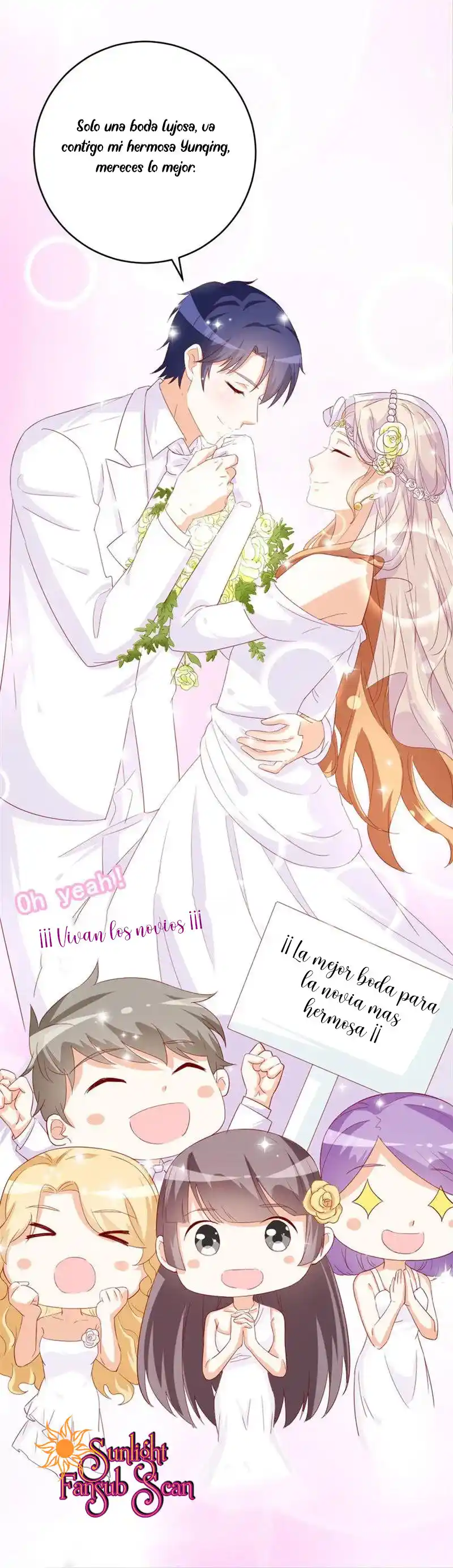 La Cariñosa Esposa De Di Shaotian: Amor De Un Quilate - Capítulo 45 - Página 17 - LectorTMOo