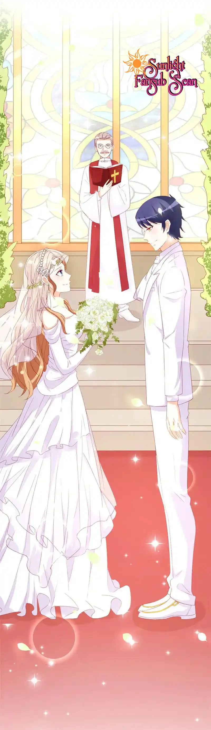 La Cariñosa Esposa De Di Shaotian: Amor De Un Quilate - Capítulo 45 - Página 21 - LectorTMOo