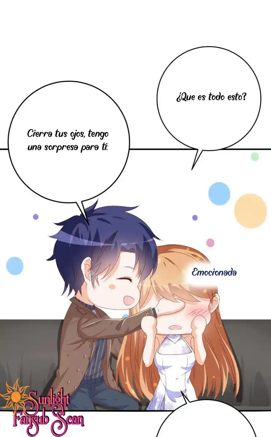 La Cariñosa Esposa De Di Shaotian: Amor De Un Quilate - Capítulo 47 - Página 13 - LectorTMOo