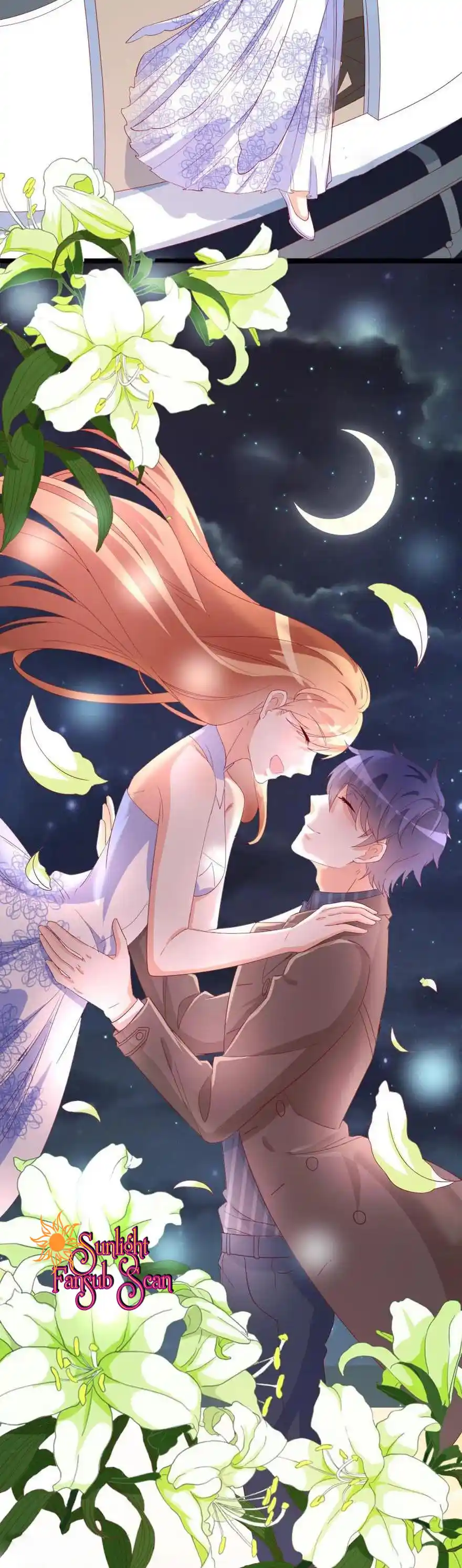 La Cariñosa Esposa De Di Shaotian: Amor De Un Quilate - Capítulo 47 - Página 20 - LectorTMOo