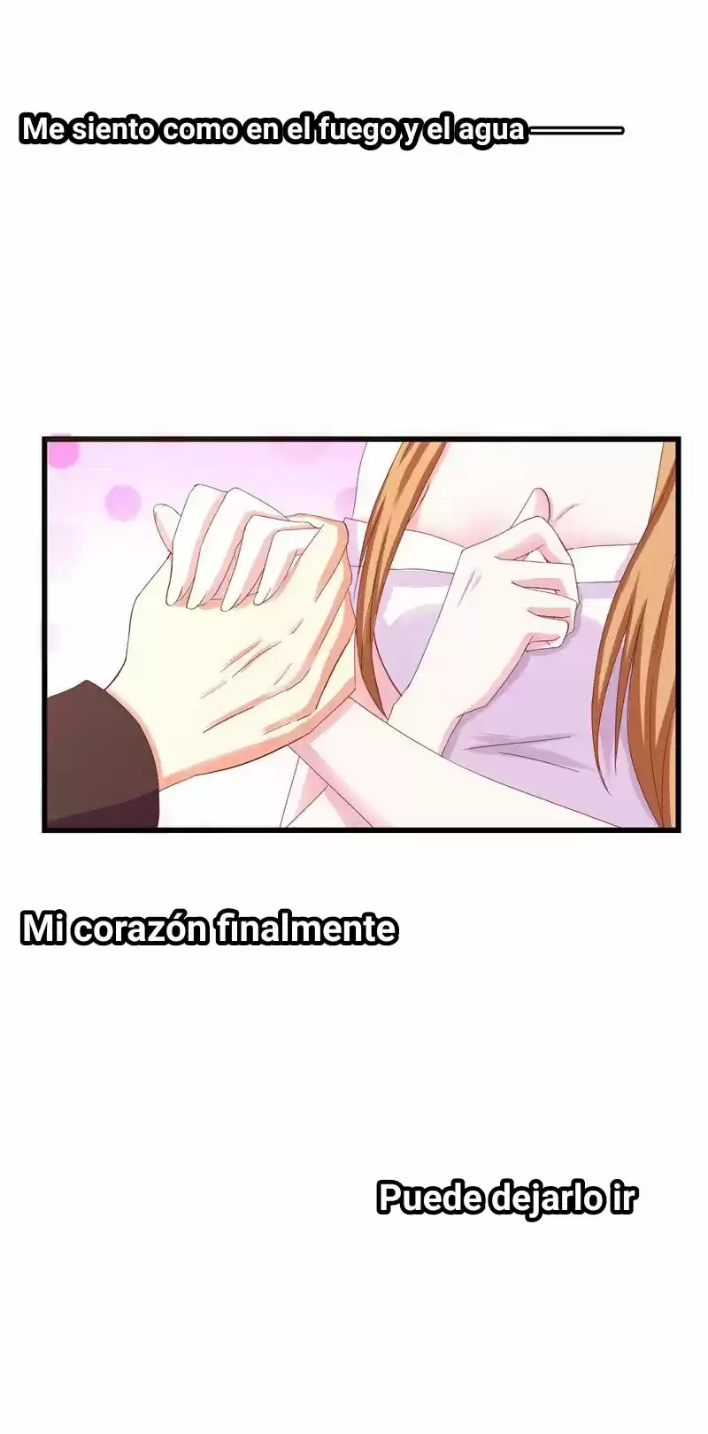 La Cariñosa Esposa De Di Shaotian: Amor De Un Quilate - Capítulo 5 - Página 8 - LectorTMOo