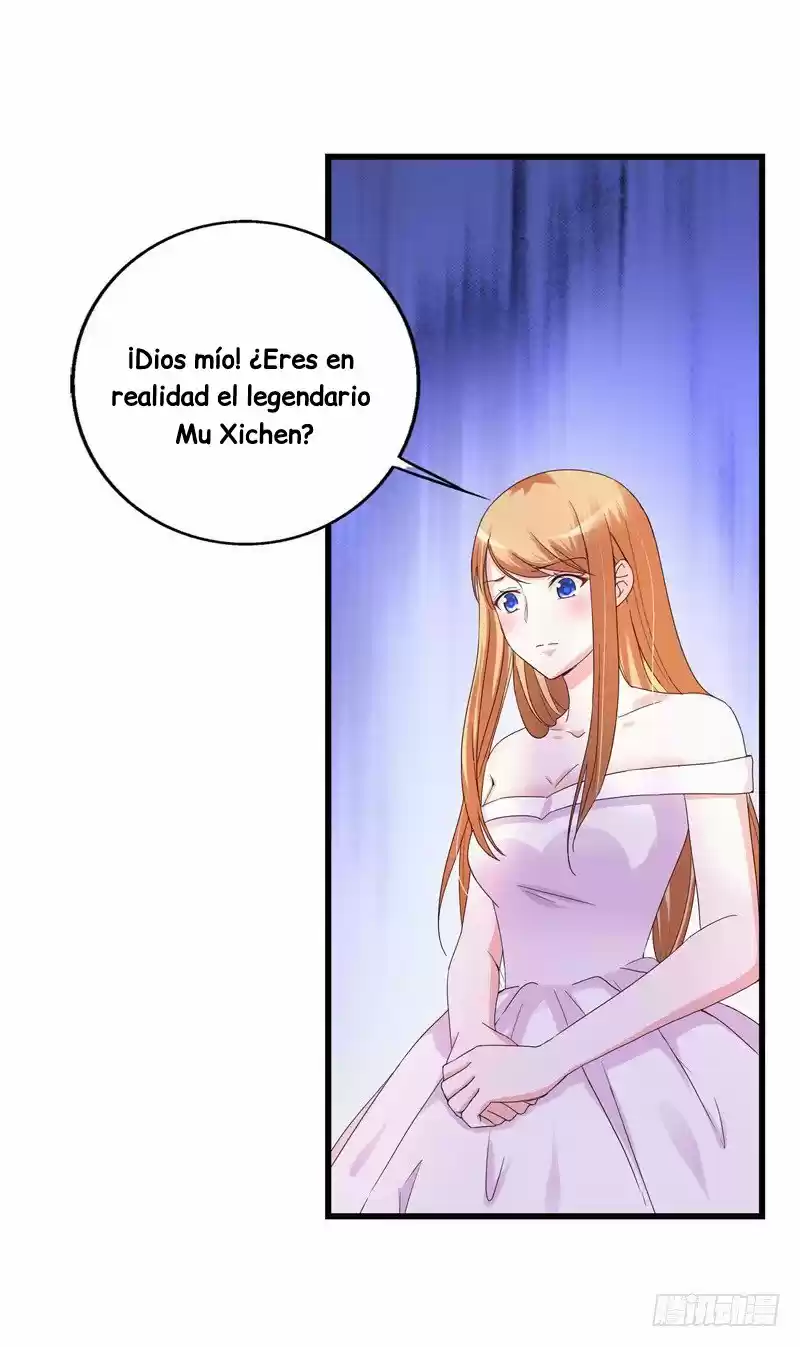 La Cariñosa Esposa De Di Shaotian: Amor De Un Quilate - Capítulo 5 - Página 10 - LectorTMOo