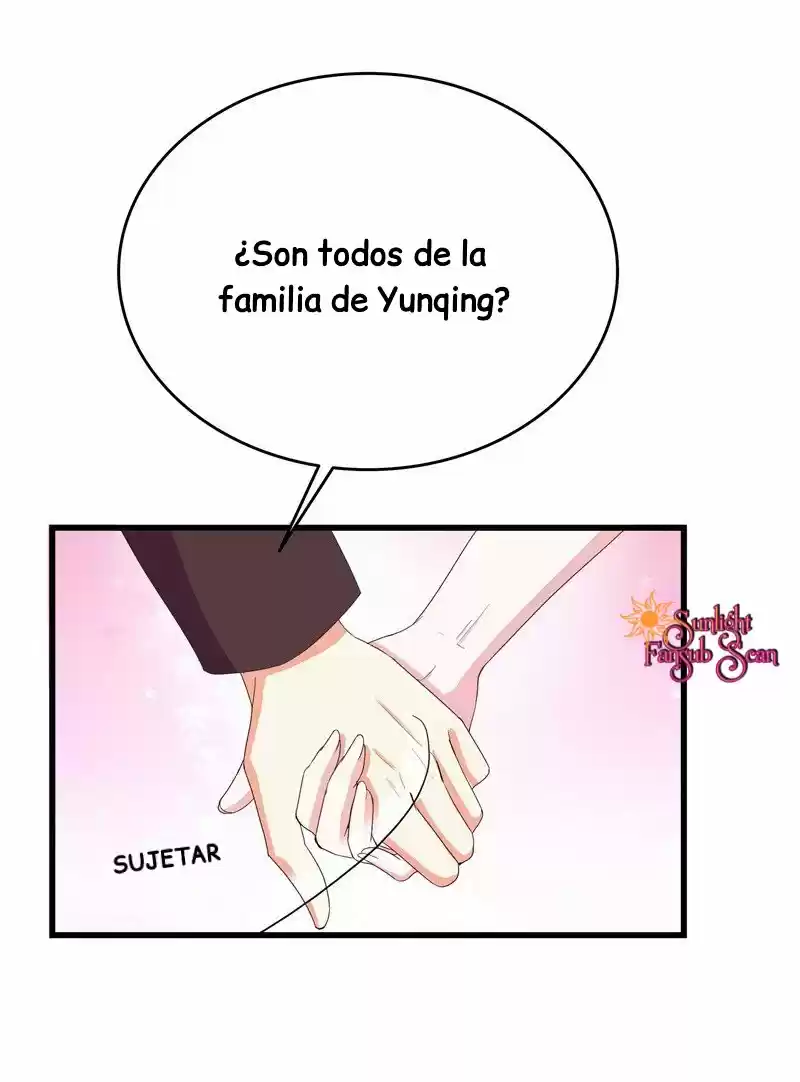 La Cariñosa Esposa De Di Shaotian: Amor De Un Quilate - Capítulo 5 - Página 20 - LectorTMOo