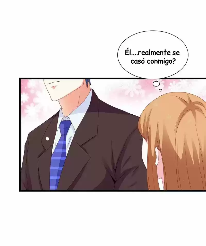 La Cariñosa Esposa De Di Shaotian: Amor De Un Quilate - Capítulo 6 - Página 5 - LectorTMOo