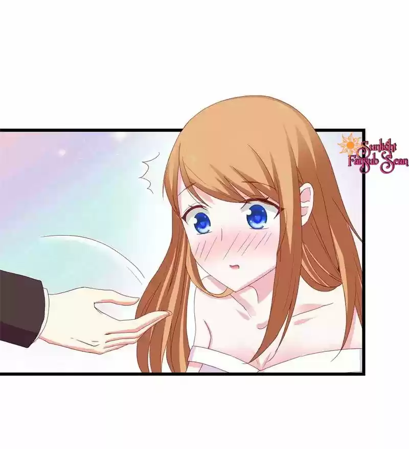 La Cariñosa Esposa De Di Shaotian: Amor De Un Quilate - Capítulo 6 - Página 6 - LectorTMOo
