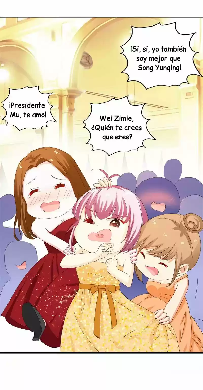La Cariñosa Esposa De Di Shaotian: Amor De Un Quilate - Capítulo 6 - Página 13 - LectorTMOo