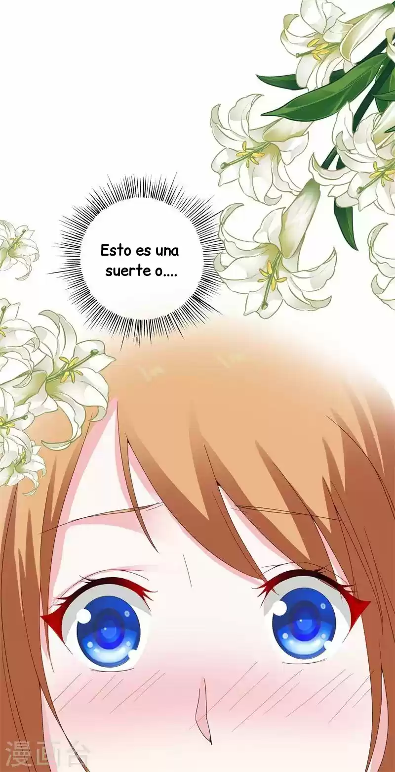 La Cariñosa Esposa De Di Shaotian: Amor De Un Quilate - Capítulo 6 - Página 17 - LectorTMOo